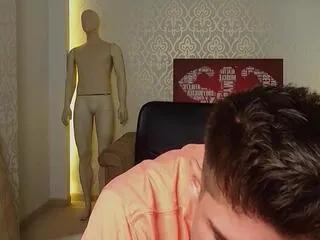 Offline max_kaiden on Flirt4Free