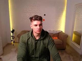 Offline max_kaiden on Flirt4Free