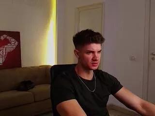 Offline max_kaiden on Flirt4Free