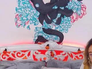 may_lily — Freechat on Flirt4Free