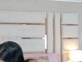 Freechat megan_fields on Flirt4Free