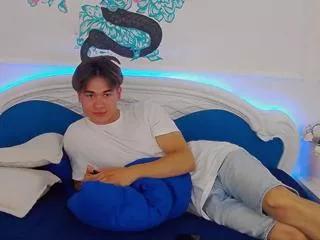 Freechat mick_love on Flirt4Free