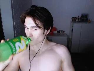 Freechat mick_love on Flirt4Free