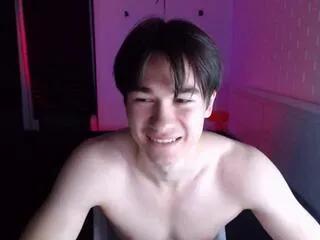 Freechat mick_love on Flirt4Free