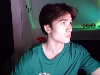 Freechat mick_love on Flirt4Free