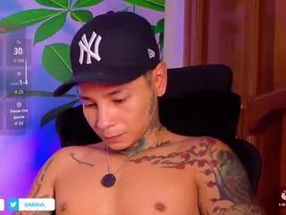 miller_hedz on Flirt4Free 