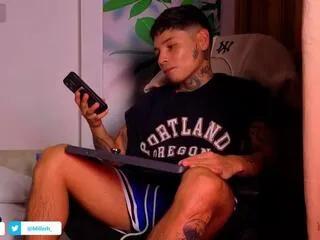 miller_hedz on Flirt4Free 