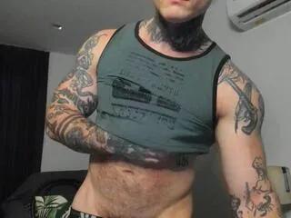 nandos_george on Flirt4Free 