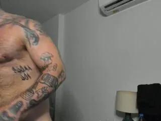 nandos_george on Flirt4Free 