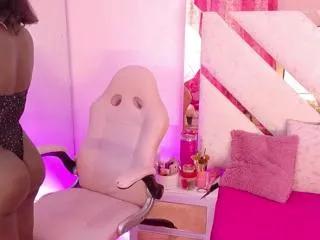 Offline naomy_brand on Flirt4Free