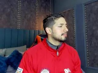 Freechat nick_moss on Flirt4Free