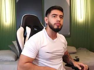 Away nick_vans on Flirt4Free