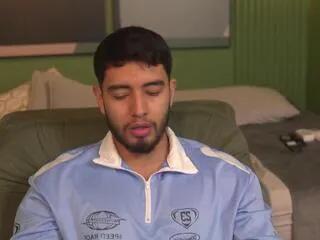 Away nick_vans on Flirt4Free