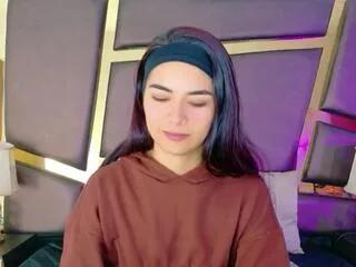 Private nicole_esposito on Flirt4Free