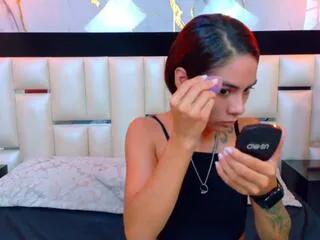 Private nicole_esposito on Flirt4Free