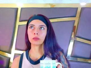 Private nicole_esposito on Flirt4Free