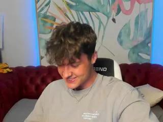 Freechat nikk_carville on Flirt4Free