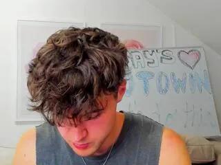 Freechat nikk_carville on Flirt4Free