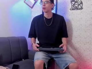 Offline nikolai_drake on Flirt4Free