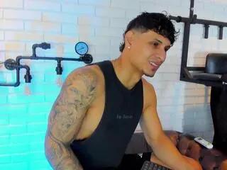 Offline noah_hunther on Flirt4Free