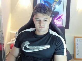 oliver_whitee on Flirt4Free