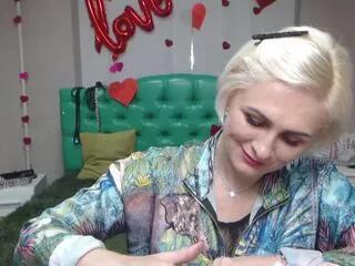 Offline olivia_horst on Flirt4Free