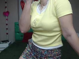 Offline olivia_horst on Flirt4Free