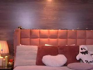 Freechat olivia_onya on Flirt4Free