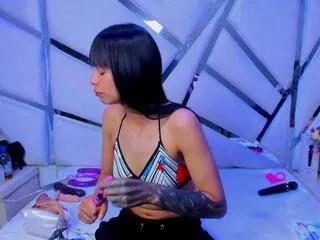 Freechat pamela_squirtt on Flirt4Free
