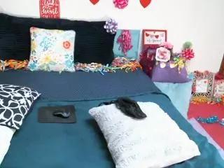 Offline parker_rain on Flirt4Free