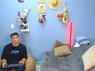 Offline patrick_blanco on Flirt4Free