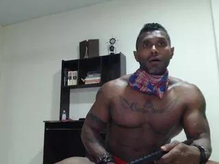 Offline patrick_tyson on Flirt4Free