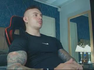 paul_thompson on Flirt4Free