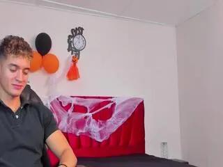 Offline paull_george on Flirt4Free