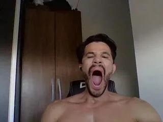 Offline pitter_brasil on Flirt4Free