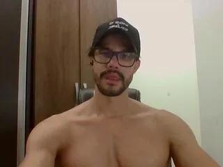Offline pitter_brasil on Flirt4Free