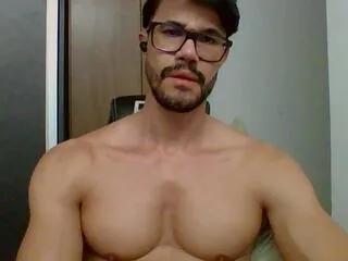 Offline pitter_brasil on Flirt4Free