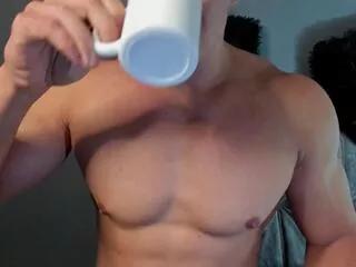 reece_taylor on Flirt4Free 