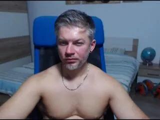 robby_shaw on Flirt4Free 