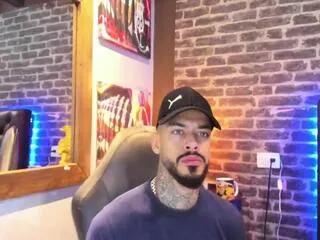 Offline rocky_millan on Flirt4Free