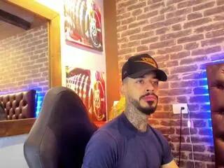 rocky_millan — Freechat on Flirt4Free