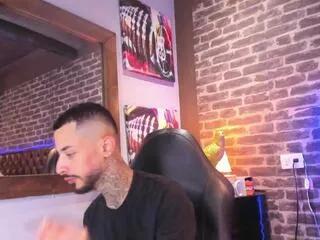 Offline rocky_millan on Flirt4Free