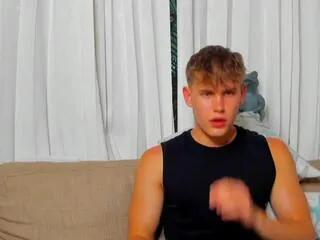 russ_koby on Flirt4Free