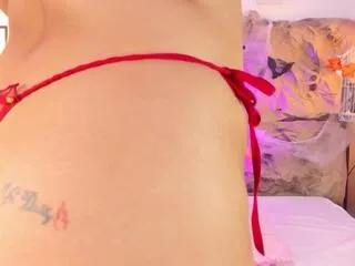 Offline samanta_aristizabal on Flirt4Free