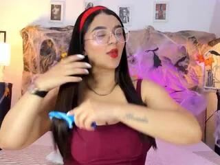 Offline samanta_aristizabal on Flirt4Free