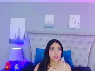 scarlett_blazee — Freechat on Flirt4Free