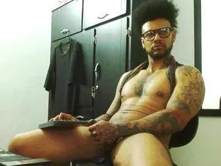 seth_firevil — Freechat on Flirt4Free