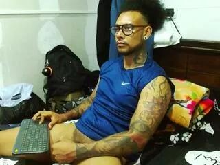 Offline seth_firevil on Flirt4Free