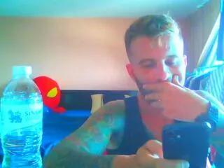 Offline slivester_stallion on Flirt4Free