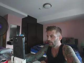 Offline slivester_stallion on Flirt4Free